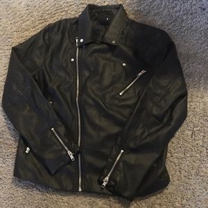 Biker Jacket